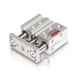 MGPM Yataklı Silindir Manyetik Silindir 40x200 MGPM Yataklı Silindir Manyetik Silindir 40x200