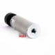 PVC VE ALUMINYUM MAKİNA BASKI PİSTONU MRT 100-50 37X15X100 PVC VE ALUMINYUM MAKİNA BASKI PİSTONU MRT 100-50 37X15X100