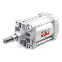 SC 160X200 PNÖMATİK SİLİNDİR ISO SC 160X200 PNÖMATİK SİLİNDİR ISO
