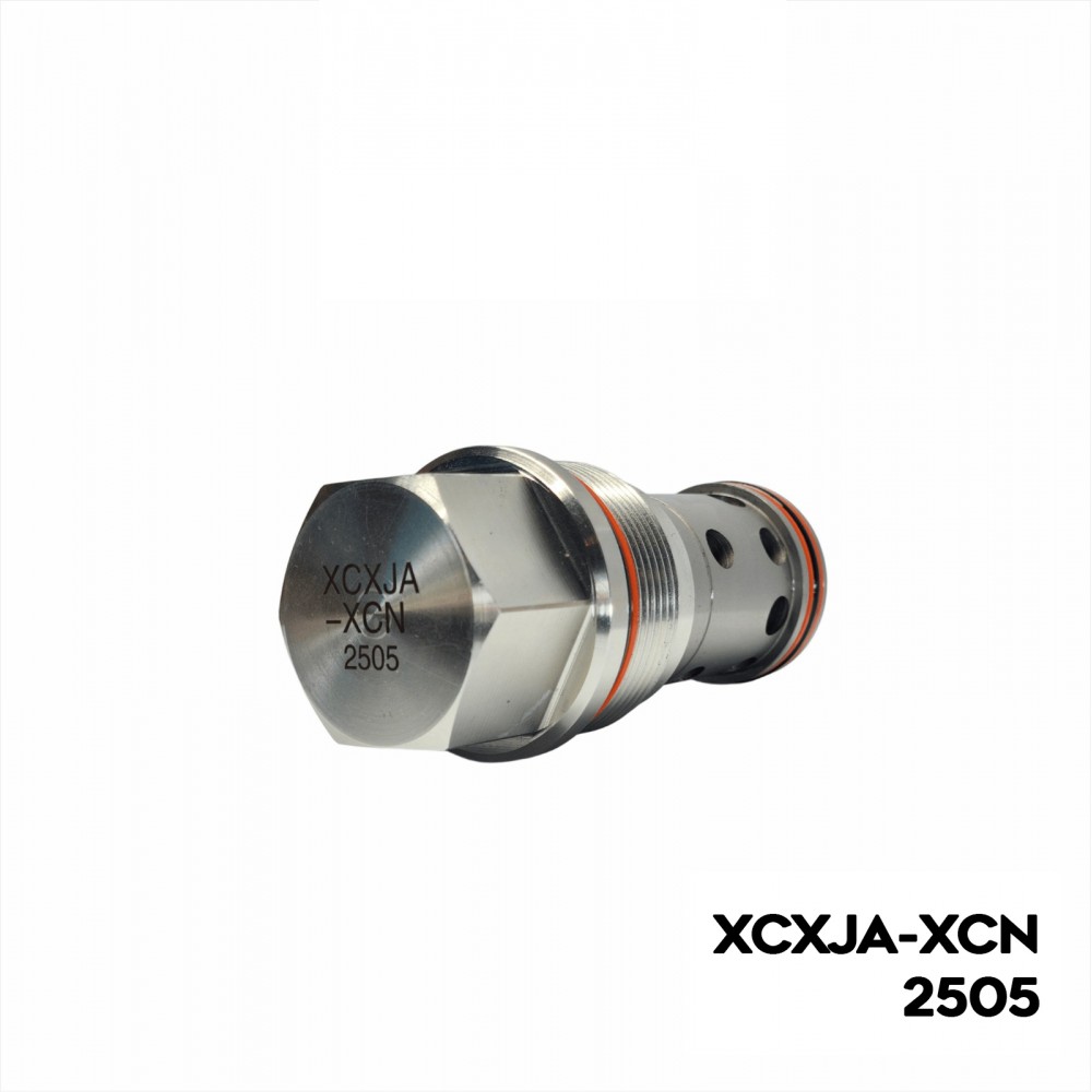 Coilworld CXJA-CN-T18 2505 Çek Valf T18A Debi 640 Basınç 350 Coilworld CXJA-CN-T18 2505 Çek Valf T18A Debi 640 Basınç 350