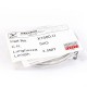 Pneumax X1580.U – Manyetik Silindir Pnömatik Piston Silindir Sensörü 52G 2,5 Metre