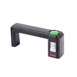 Pneumax 105.32.6.40A – Butonlu Kapı Kolu Tipi Manuel Pnömatik Valf