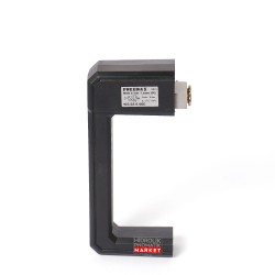 Pneumax 105.52.6.40D – 5/2 Yollu Butonlu Manuel Pnömatik Valf (Yay Geri Dönüşlü)