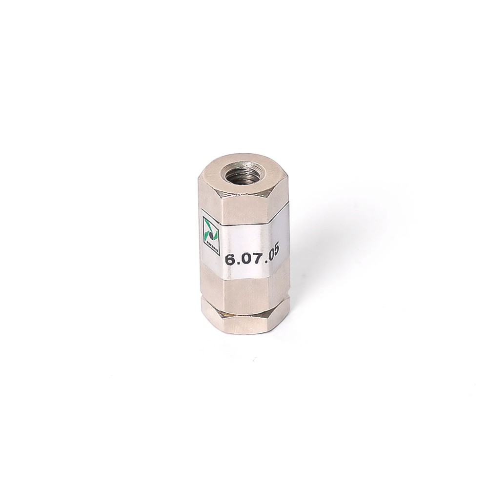 Pneumax 6.07.05 – Mini Pnömatik Silindir (Ø25 mm - ISO 6432 Normlu)