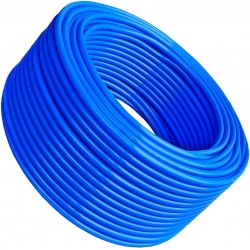 Poliüretan Hortum 2X4 mm pu Poliüretan Hortum 2X4 mm pu