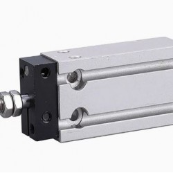 CDUK Serisi Manyetik Piston  10x10 mm