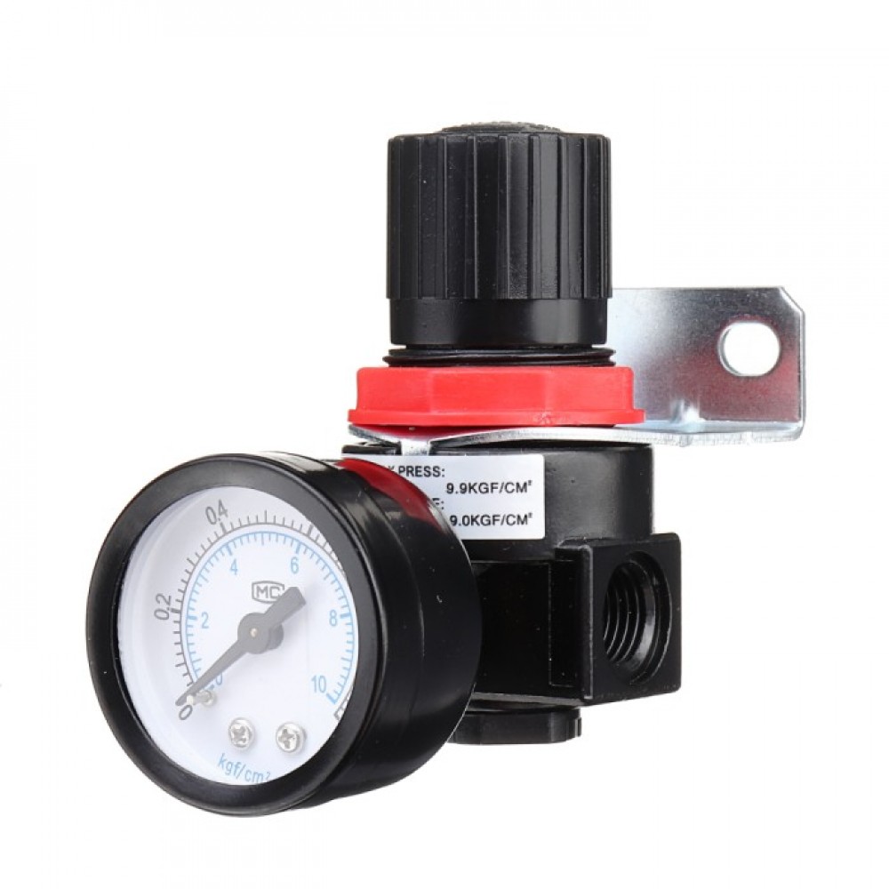 AR2000 Regülatör  1/4   