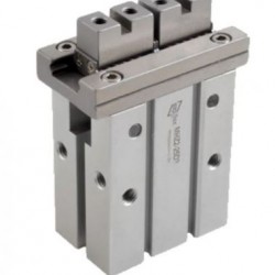 MHZ2-10D3 Paralel Tutucu MiNİ Tutucu Gripper 
