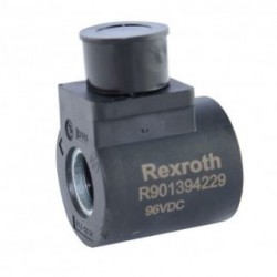 R901394229 REXROTH 96 V DC BOBİN 