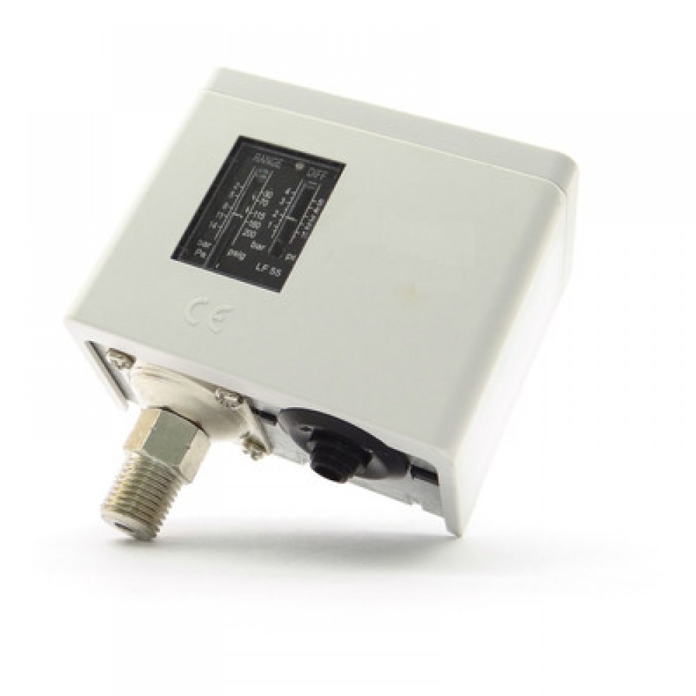 HLP-520 1/4 5-24 Bar Protestad HLP-520 1/4 5-24 Bar Protestad