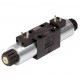 D1FBE01HCONMWO PWD00A-400 ORANSAL PARKER VALF