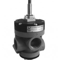 T773.32.0.1AC.MP  3/4 3/2 Vakum Pneumax Popet valf  
