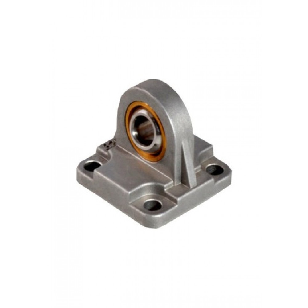 ISO SERİSİ KDNT KDNC  KÜRESEL YATAKLI EKLEM BAGLANTI Q40 DELİK 12 MM