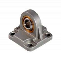 ISO SERİSİ KDNT KDNC  KÜRESEL YATAKLI EKLEM BAGLANTI Q40 DELİK 12 MM