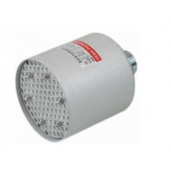 Susturucu  Vema 1"1/2 Pres Emniyet Vslfi