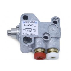 AI-9000 unıver