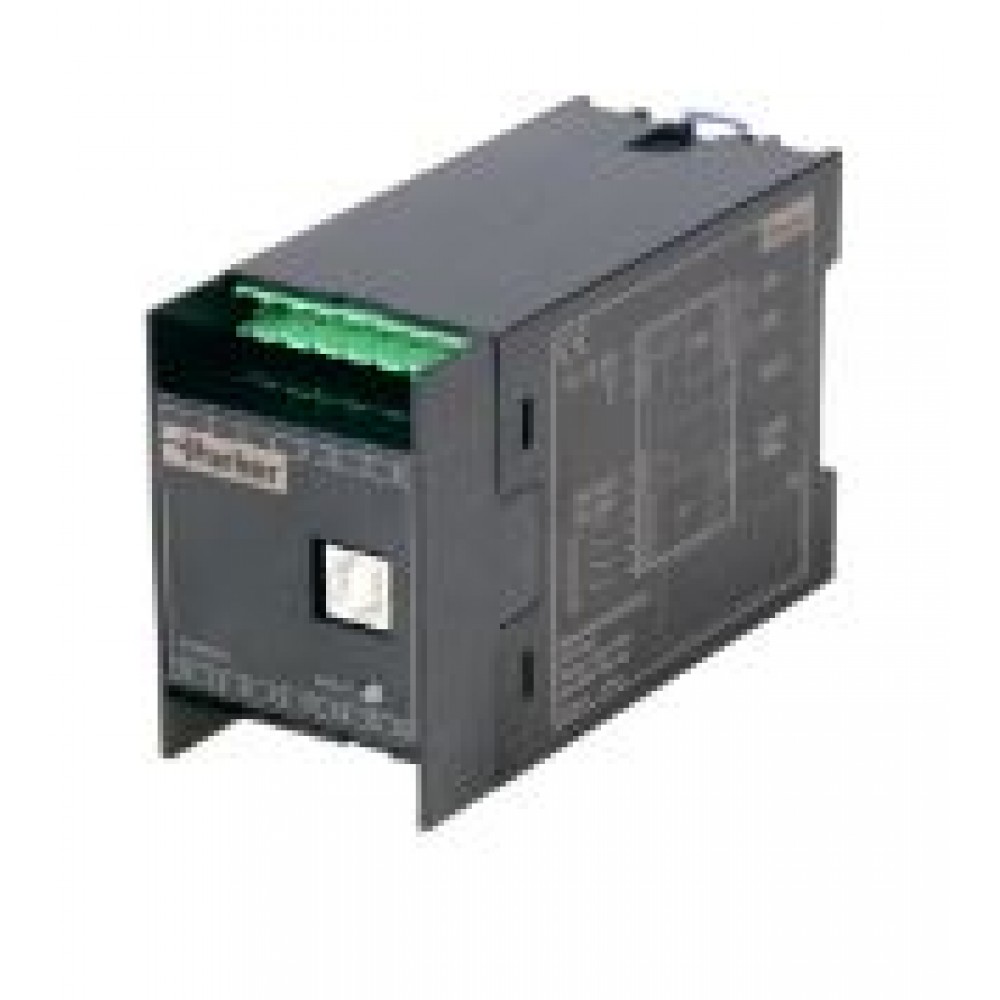 D1FBE01HCONMWO PWD00A-400 ORANSAL PARKER VALF