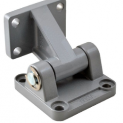EKLEM YER BAGLANTI ISO SERİSİ KDNT KDNC Q40