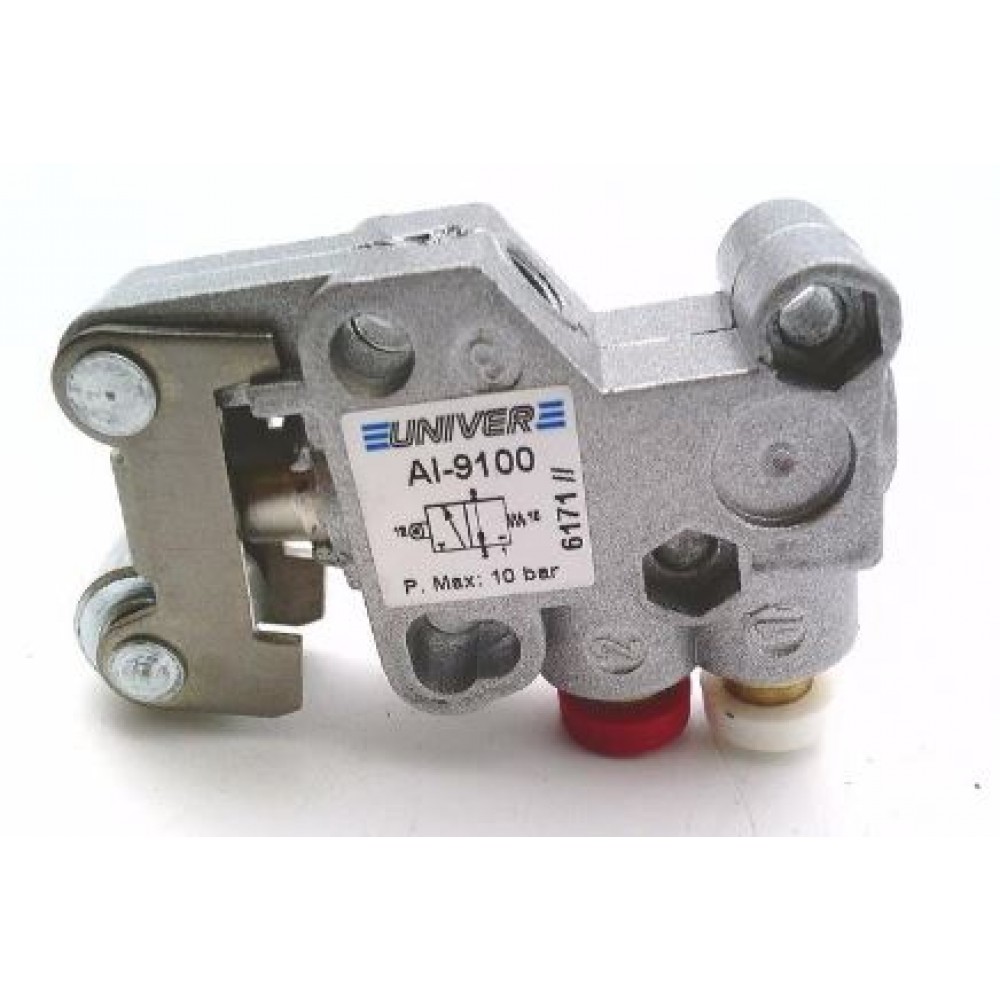 AL-9100 unıver