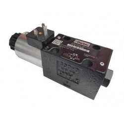 D1VW020BNJW 24 VOLT PARKER VALF