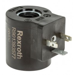 R901393577 REXROTH 24 V DC BOBİN 