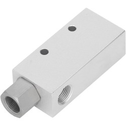 CV-10-RH 1/8 VAKUM ENJEKTÖRÜ