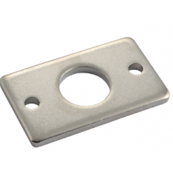 M-FA Kalem Piston Flanş Baglantı Q12