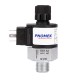Pnomek DS1 A4 012 1 - 12 Bar Basınç Sensörü G1/8 NO/NC Kontak DIN43650-C Soket Basınç Anahtarı Pnomek DS1 A4 012 1 - 12 Bar Basınç Sensörü G1/8 NO/NC Kontak DIN43650-C Soket Basınç Anahtarı