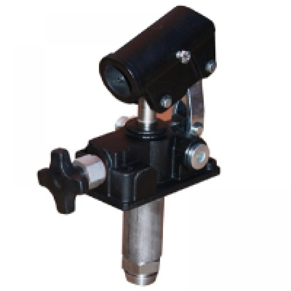 Tek Etkili El Pompası Tek etkili silindirler için iki yönde basma  PRB45/SD 160 Bar 45 cc