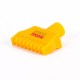 Plastik Hava Tarağı 40MM Pnömatik 1/4 Hava Üfleme Ucu Hava Dağıtıcı Yayıcı Tarak 40mm