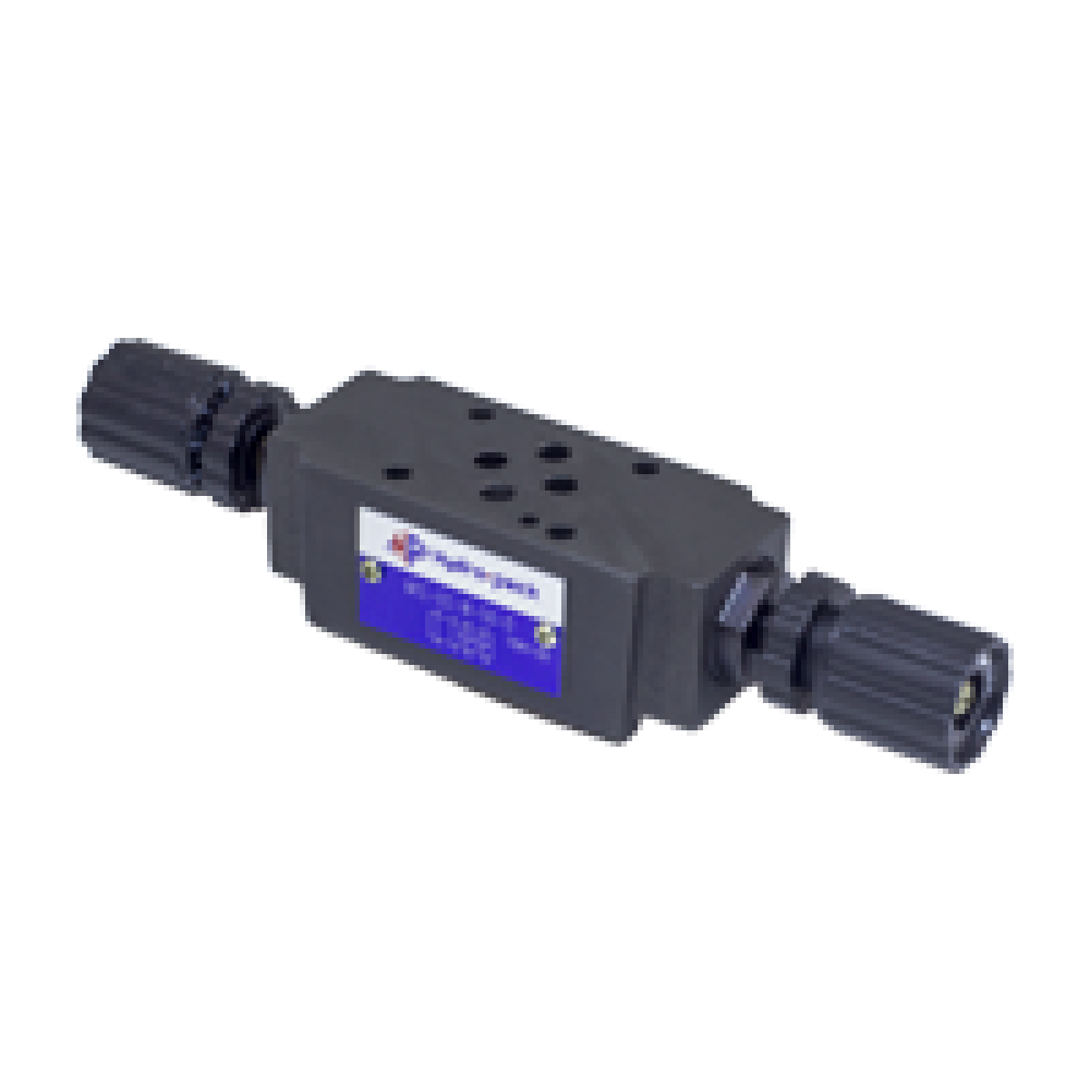 NG6 A Portu Hız Ayzr Valfi