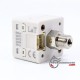 Dijital Basınç Sensörü MRT7000 2xPNP+Analog çıkışı  4-20mA -1*10 Bar 12-24V DC 1/8