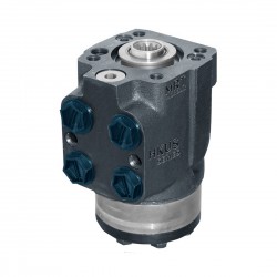 Direksiyon Beyni HKU 100/4  Hidrostatik Direksiyon Ünitesi 99 cc/dev, 175 bar, G 1/2" Hydro-pack  4.version Direksiyon Beyni HKU 100/4  Hidrostatik Direksiyon Ünitesi 99 cc/dev, 175 bar, G 1/2" Hydro-pack  4.version