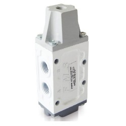 1/2-5/2 Hava Yay Valf  Fms 1/2-5/2 Hava Yay Valf  Fms