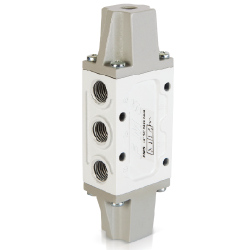 1/2-5/2 Hava Hava Valf  Fms 1/2-5/2 Hava Hava Valf  Fms