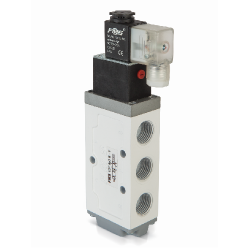 1/2-5/2 Tek Bobinli Valf 110 v ac 1/2-5/2 Tek Bobinli Valf 110 v ac