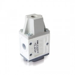 1/4-3/2 Hava Yay Valf  Fms 1/4-3/2 Hava Yay Valf  Fms