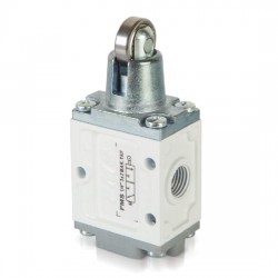 1/4-3/2 Makara Yay Valf Yan  Fms