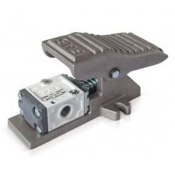 1/4-3/2 Pedal Yay Valf   Fms