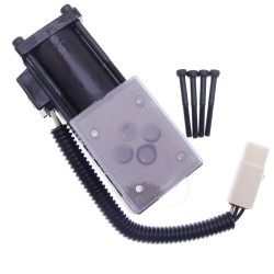 Forklift Valf 12 Dc Elektrikli Mitsubishi Tcm Komatsu 