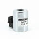MRT 4471 27V DC Metal İş Makinesi Bobini İç Çap 19,5mm x Boy 50mm -amp 