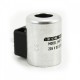MRT 4369-1 205V DC Hidrolik Bobin İç Çap 19mm x Boy 50mm - DIN 43650 Soket MRT 4369-1 205V DC Hidrolik Bobin İç Çap 19mm x Boy 50mm - DIN 43650 Soket