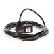 MRT 1010 220V aC Ex-Proof Bobin İç Çap 9mm x Boy 30mm - Soketli 3009ma220w2