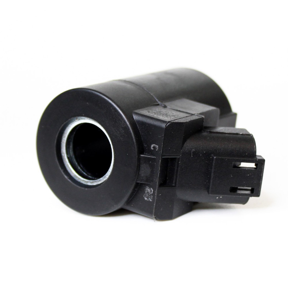 MRT 4460 12V DC İş Makinesi Bobini İç Çap 16mm x Boy 53mm - DEUTSCH 17WATT
