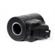 MRT 4460 12V DC İş Makinesi Bobini İç Çap 16mm x Boy 53mm - DEUTSCH 17WATT