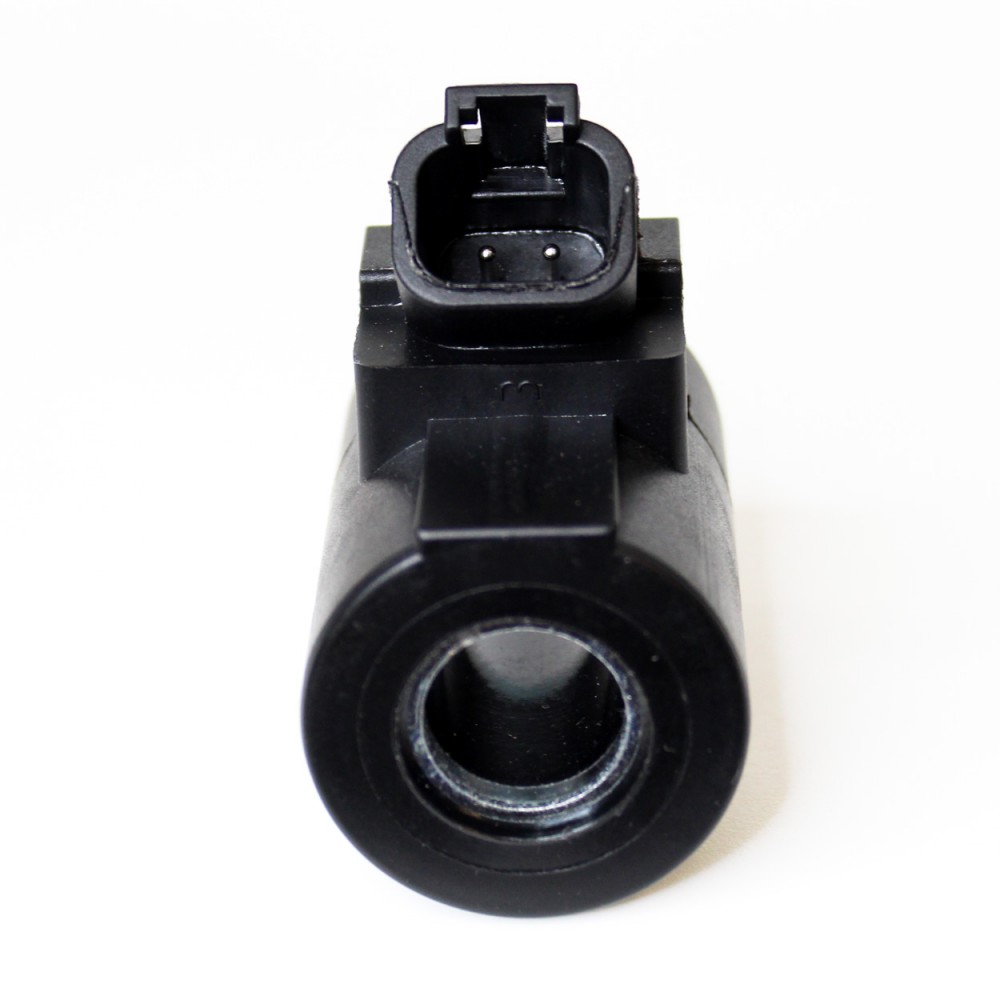 MRT 4460 12V DC İş Makinesi Bobini İç Çap 16mm x Boy 53mm - DEUTSCH 17WATT