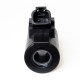 MRT 4460 12V DC İş Makinesi Bobini İç Çap 16mm x Boy 53mm - DEUTSCH 17WATT