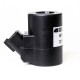 MRT 4460 12V DC İş Makinesi Bobini İç Çap 16mm x Boy 53mm - DEUTSCH 17WATT