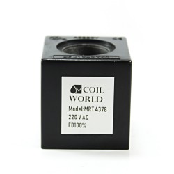 MRT 4378 220V AC Hidrolik Bobin İç Çap 22mm x Boy 46mm - DIN 43650