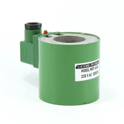 MRT 4484 220V AC Hidrolik Bobin İç Çap 36mm x Boy 70mm - DIN 43650